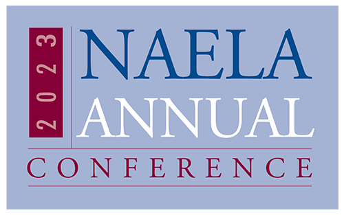 NAELA Annual Conference Logo