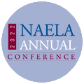 2022 NAELA Annual Conference Logo