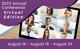 2022 Annual Conference Virtual Edition