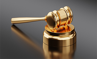 gavel for trust estate and elder abuse pretrial