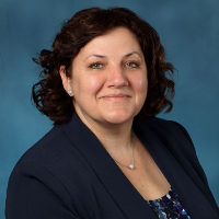 Gina M. Barry, CELA
