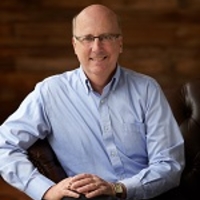 Blaine P. Brockman