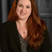 Stephanie R. Taylor